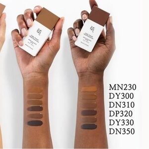 Beauty of Joseon Tinted Sunscreen